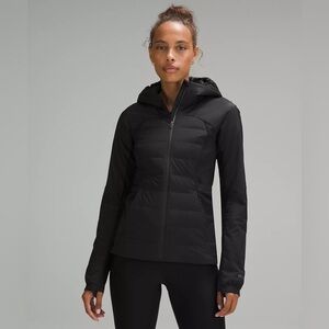 Lululemon Down For If All Jacket NWOT